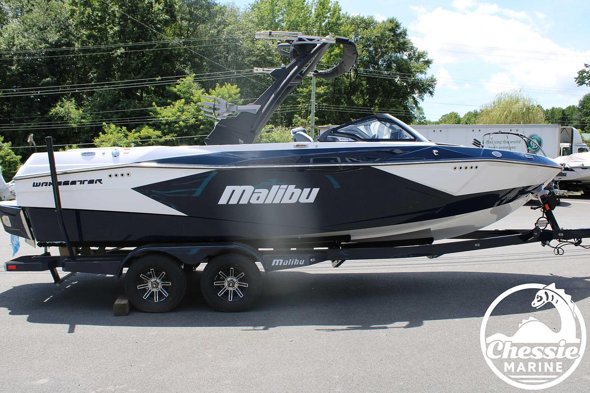 Used 2024 Malibu Wakesetter 23 LSV