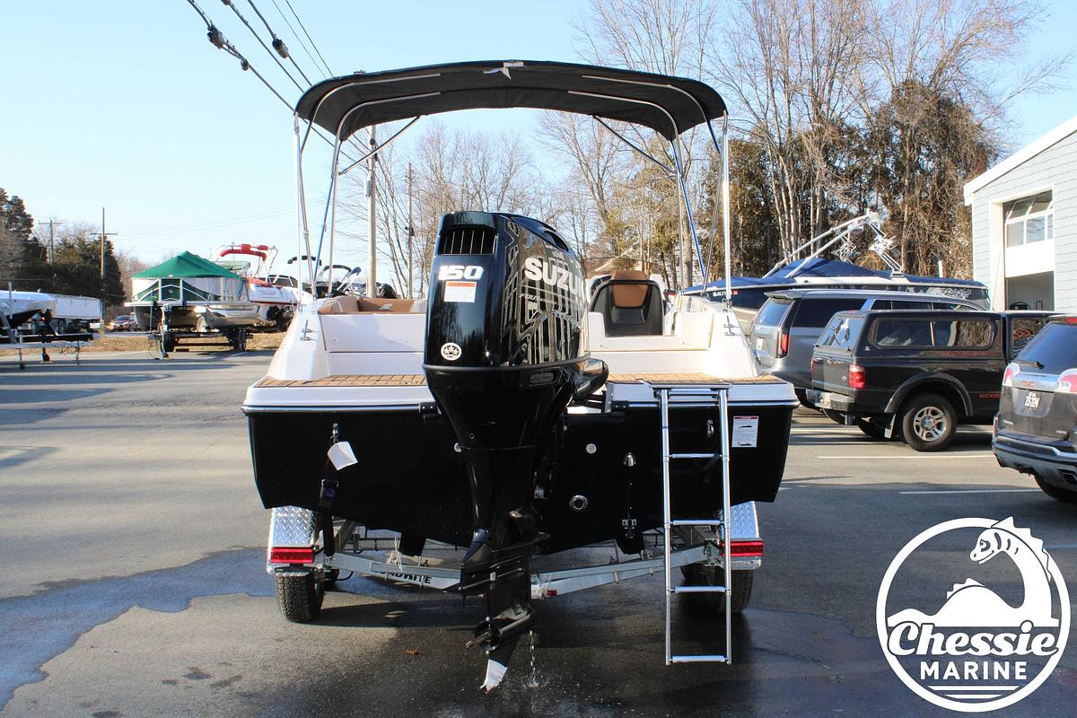 2026 Starcraft SVX 211 OB