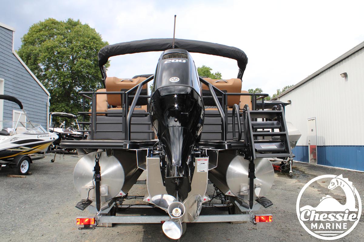 2026 Sylvan L-3 LZ DH