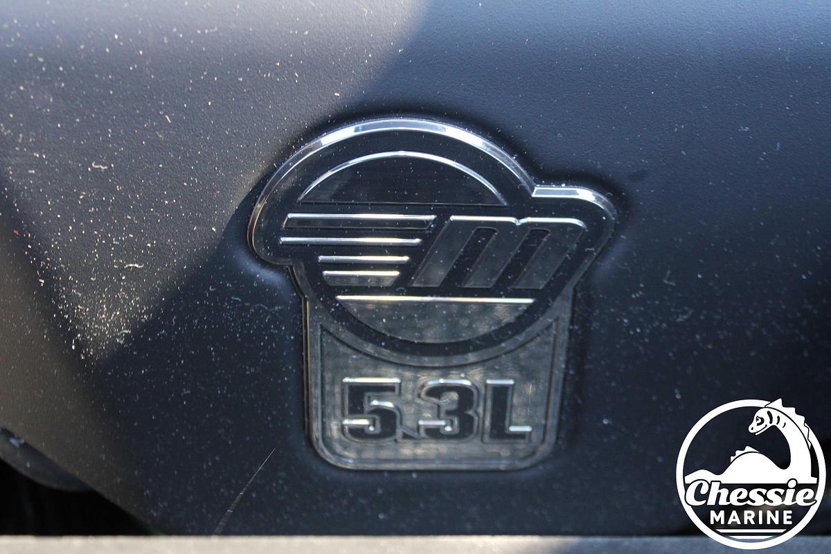 2026 Malibu Wakesetter 23 LSV