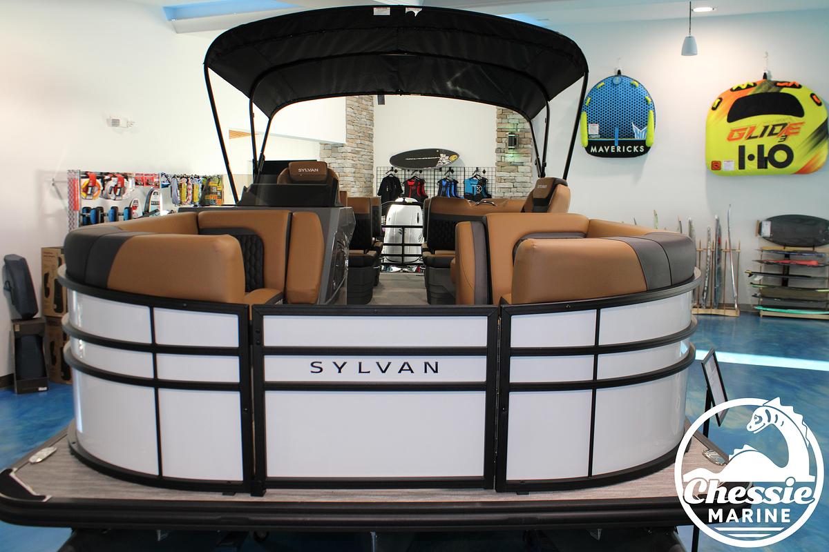 2027 Sylvan L-3 RLZ