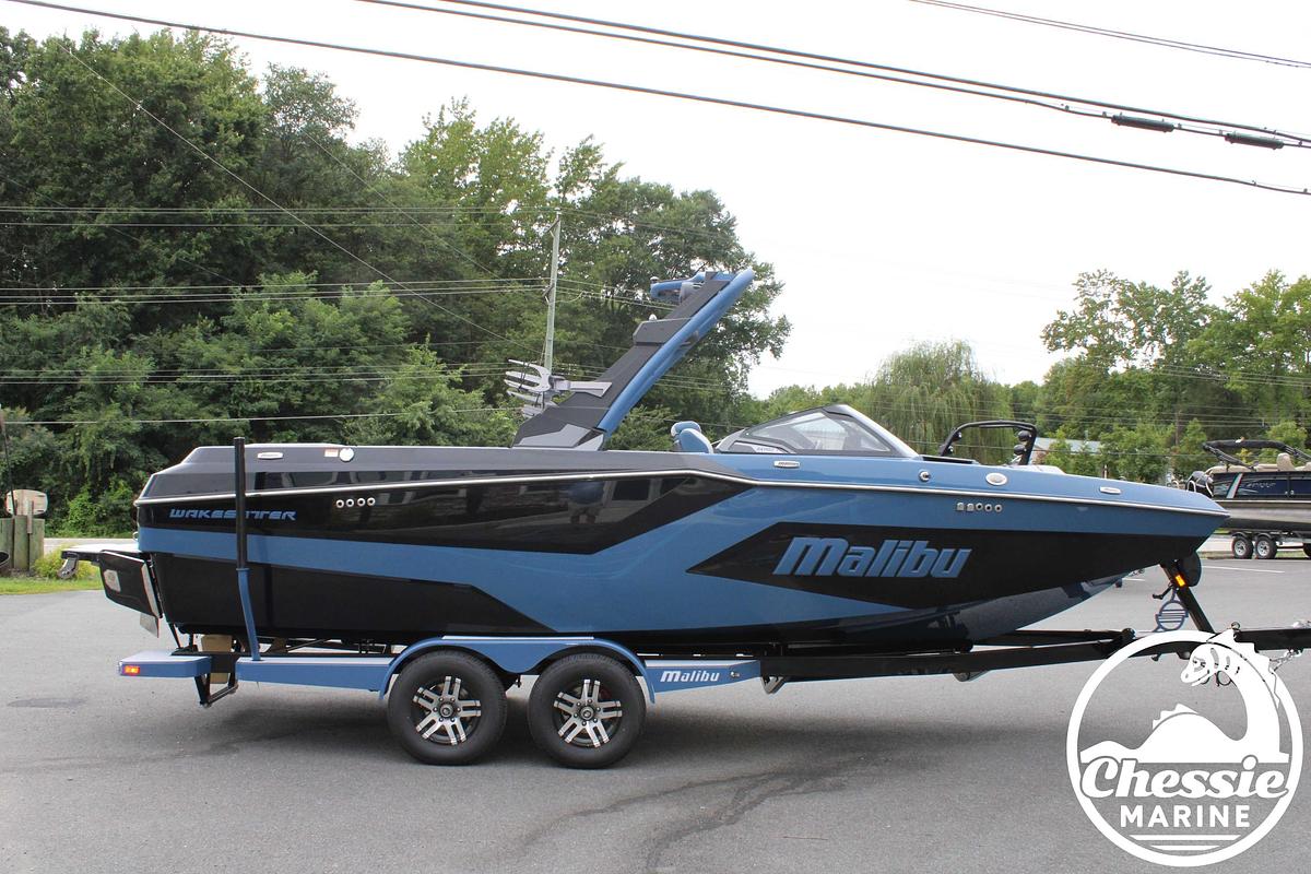 2026 Malibu Wakesetter 24 MXZ