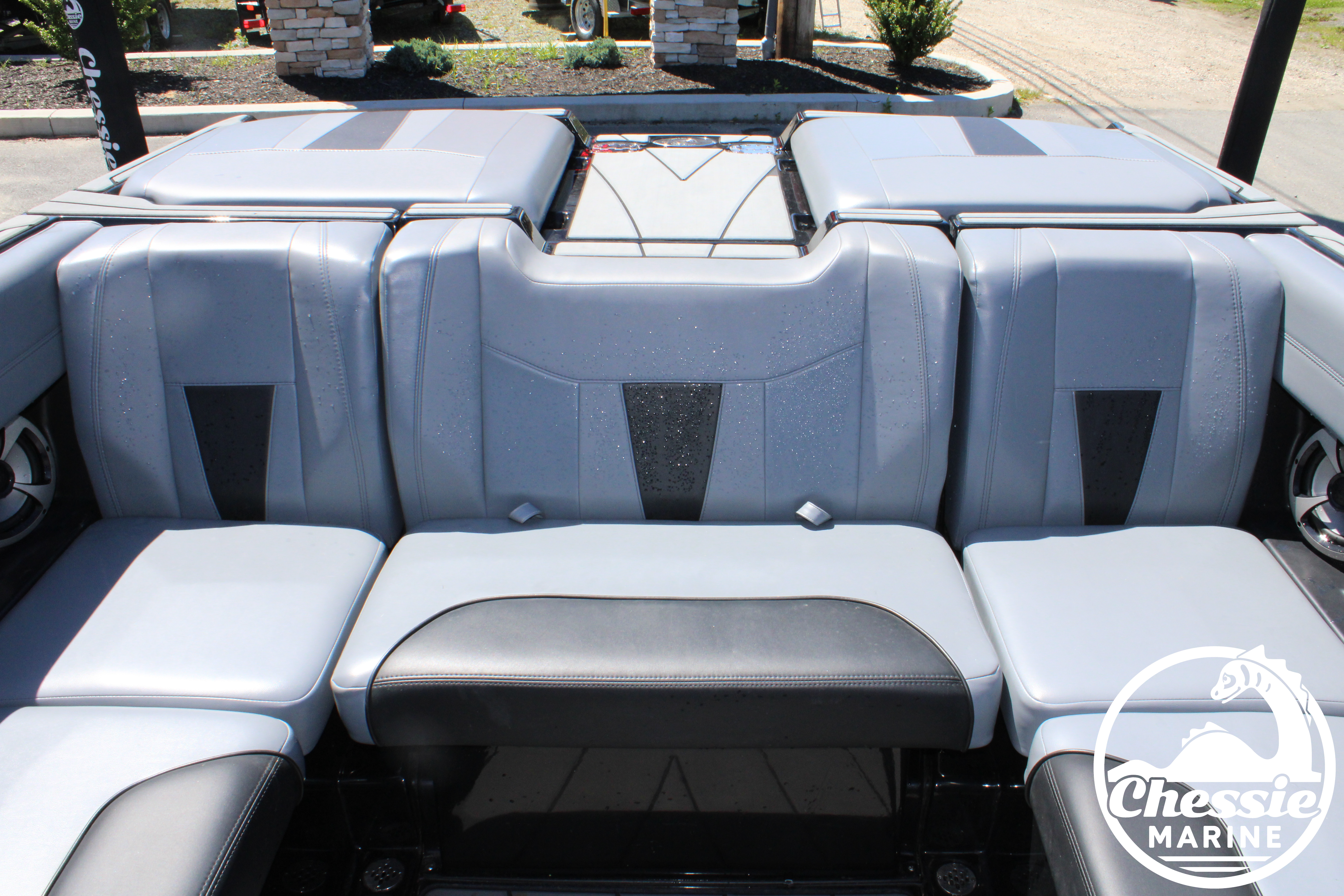 Used 2021 Malibu 23 LSV