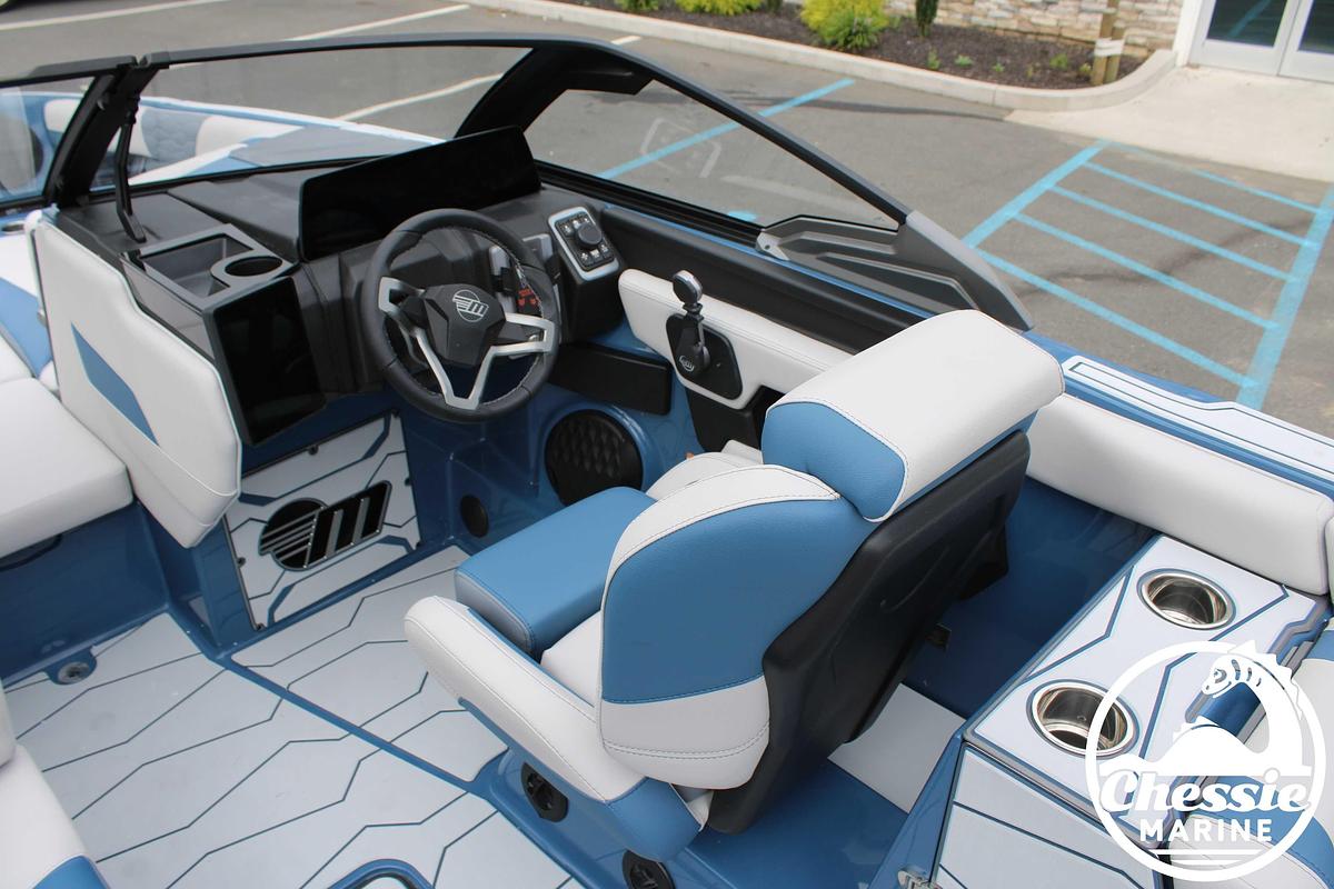 2026 Malibu Wakesetter 24 MXZ