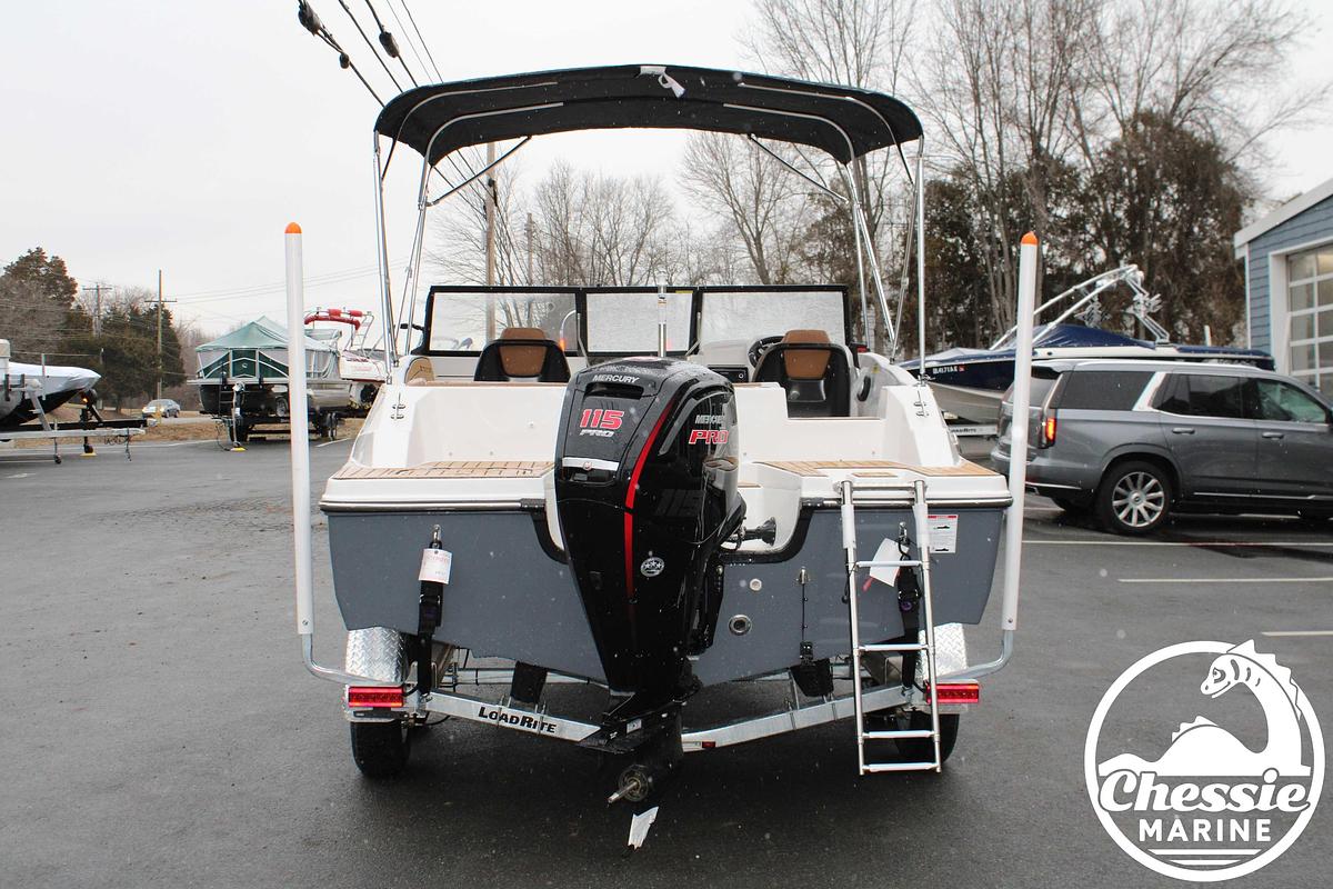 2026 Starcraft SVX 190 DC OB