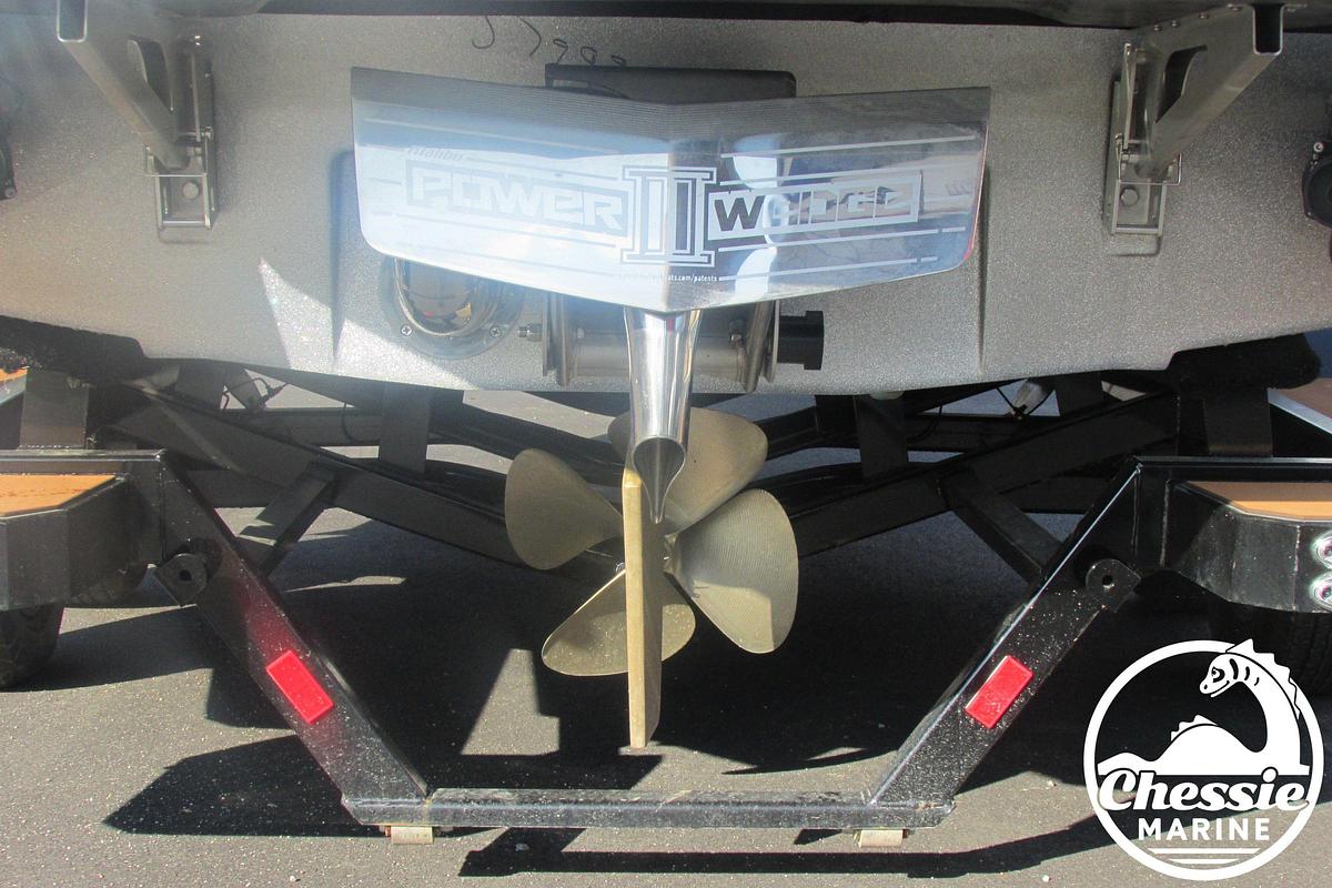 Used 2022 Malibu Wakesetter 23 LSV