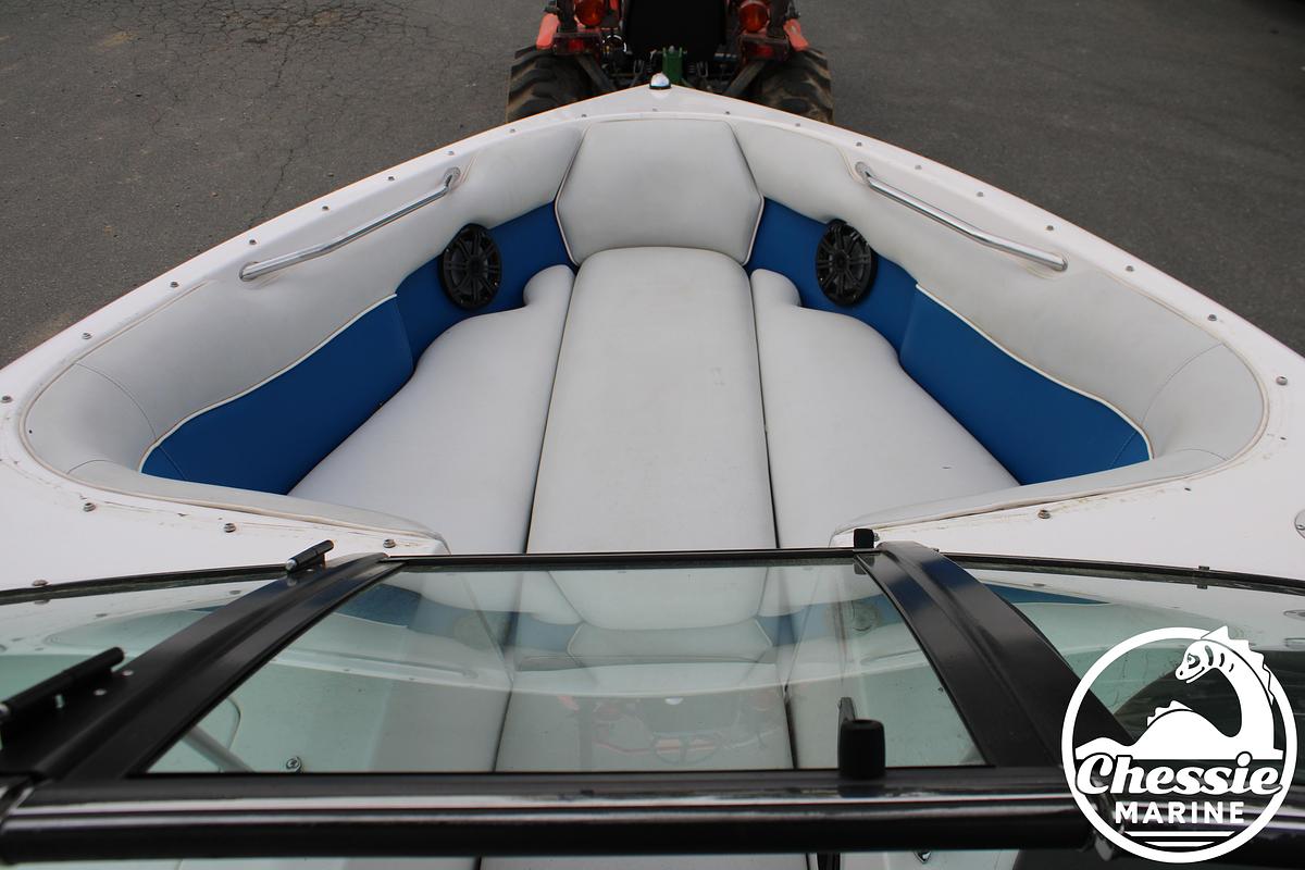 Used 2006 Supra 22 SSV