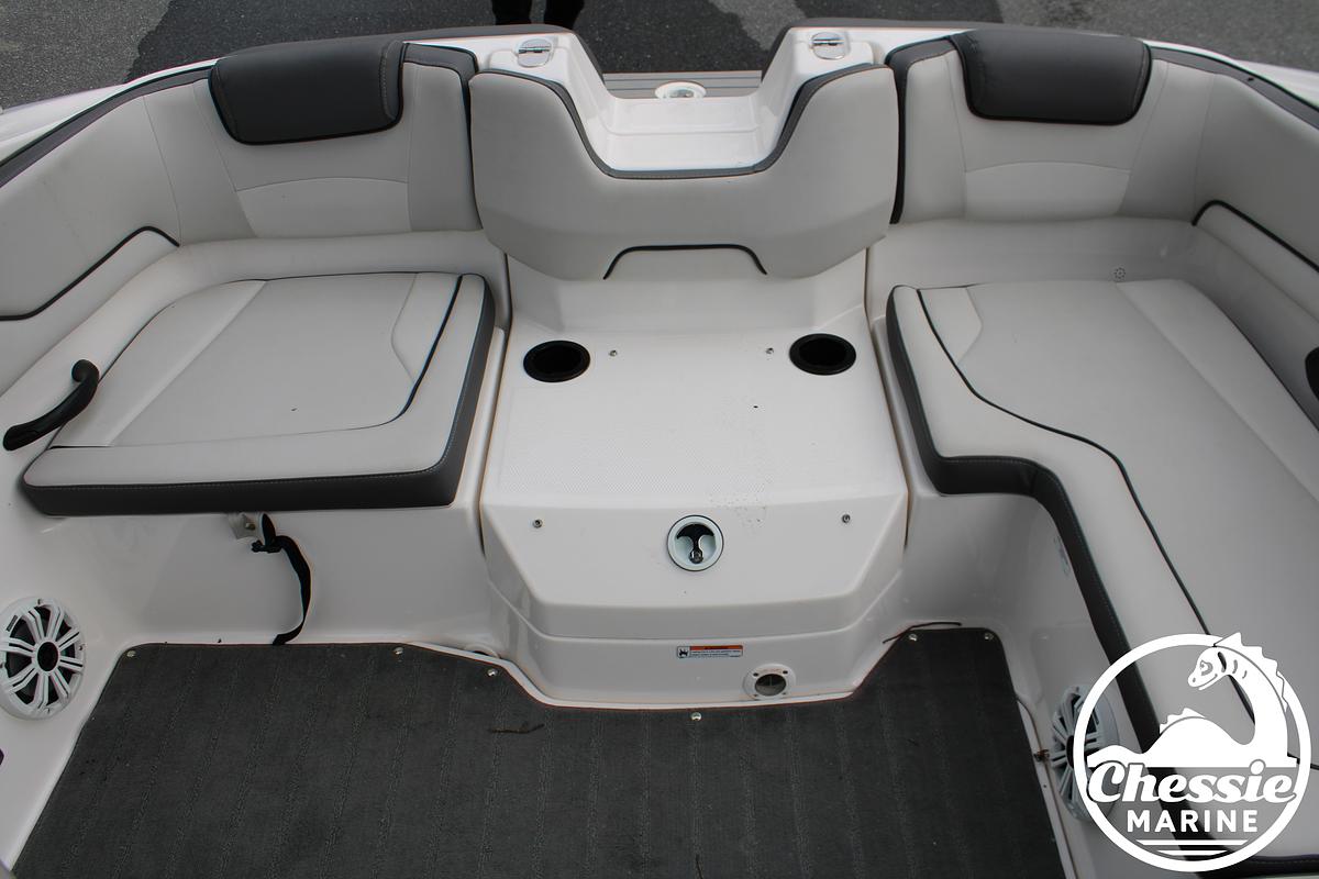 Used 2022 Yamaha 190