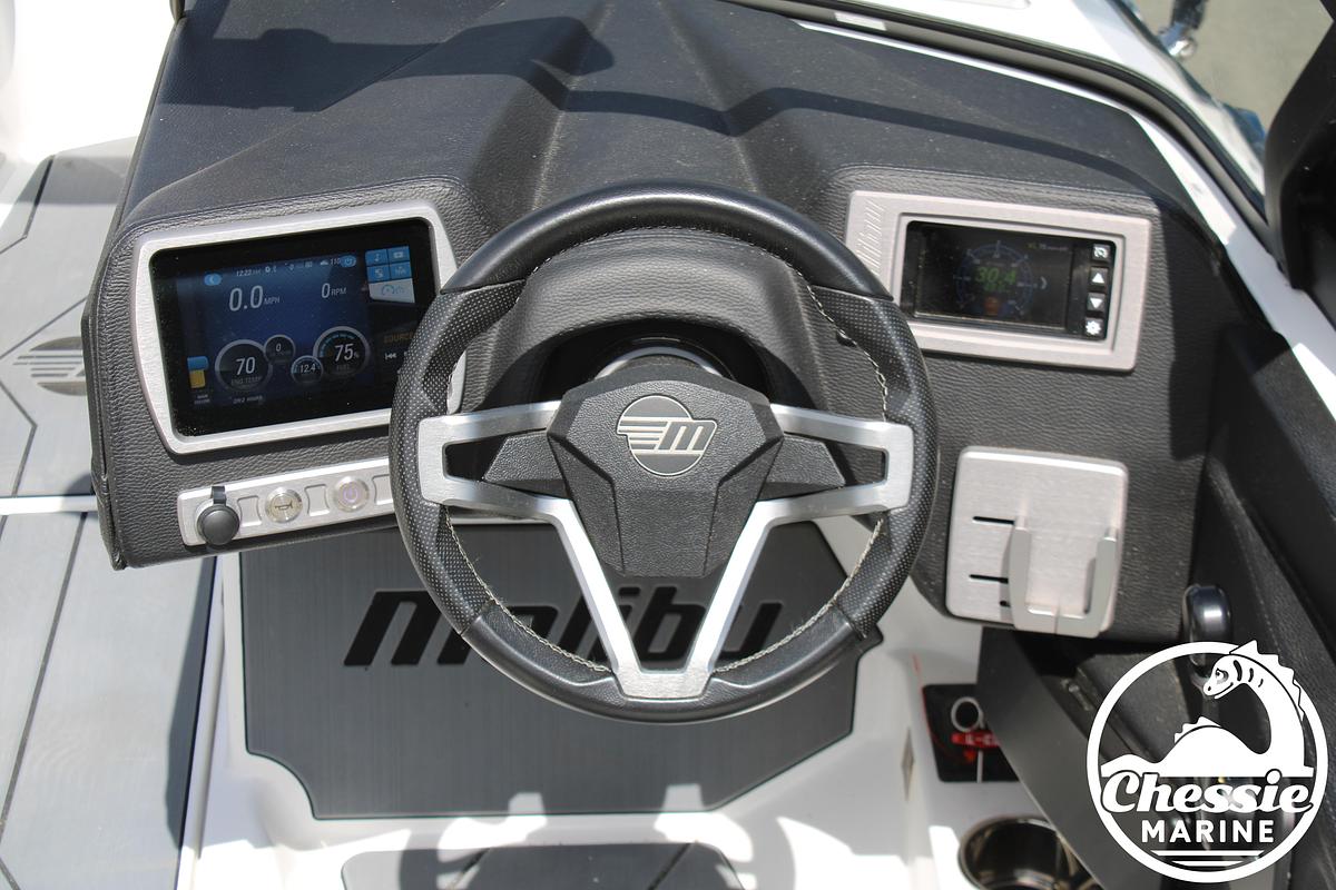 Used 2025 Malibu TXI MO