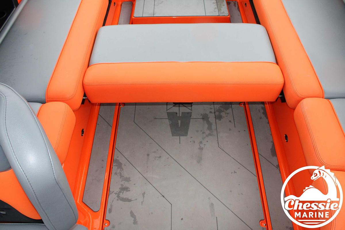 Used 2022 Axis Core Series T23