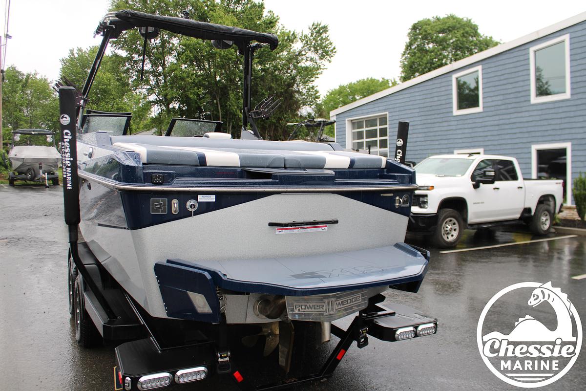 Used 2024 Axis T235
