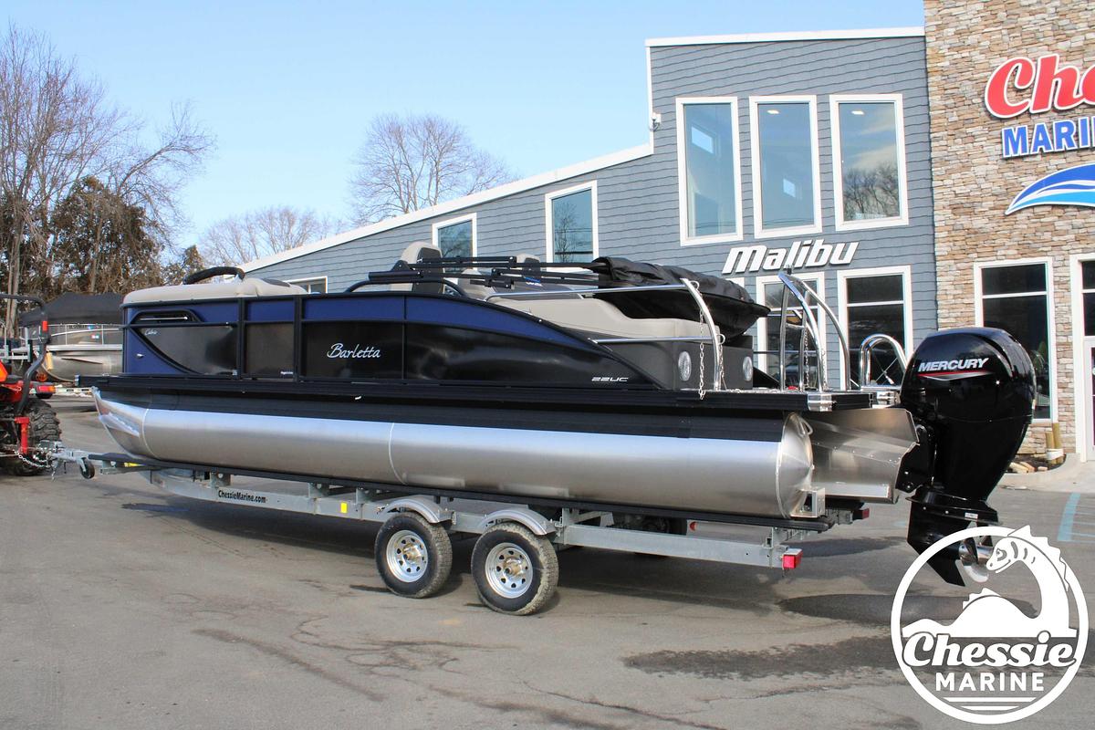 2026 Barletta Cabrio C22UC