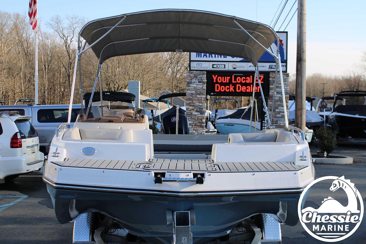 2026 Starcraft SVX 191 OB