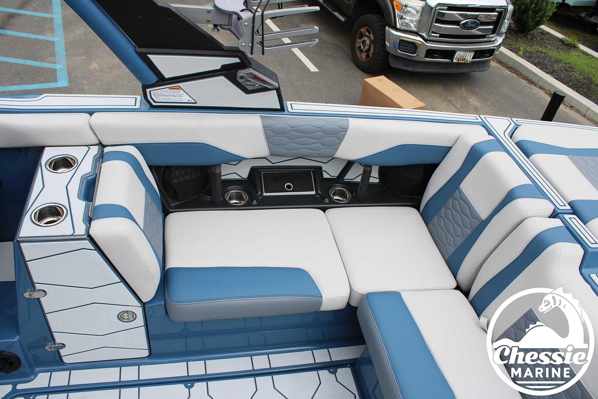 2026 Malibu Wakesetter 24 MXZ