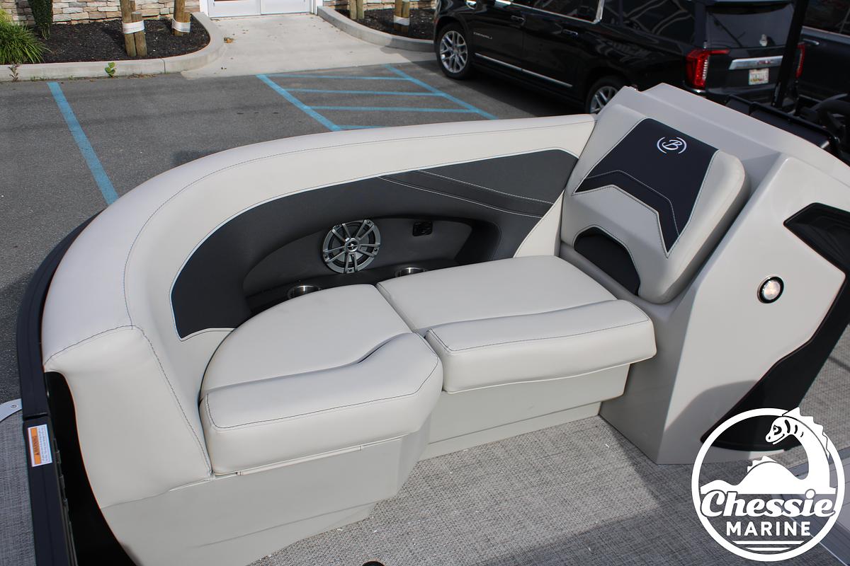 2027 Barletta Aria A20UC