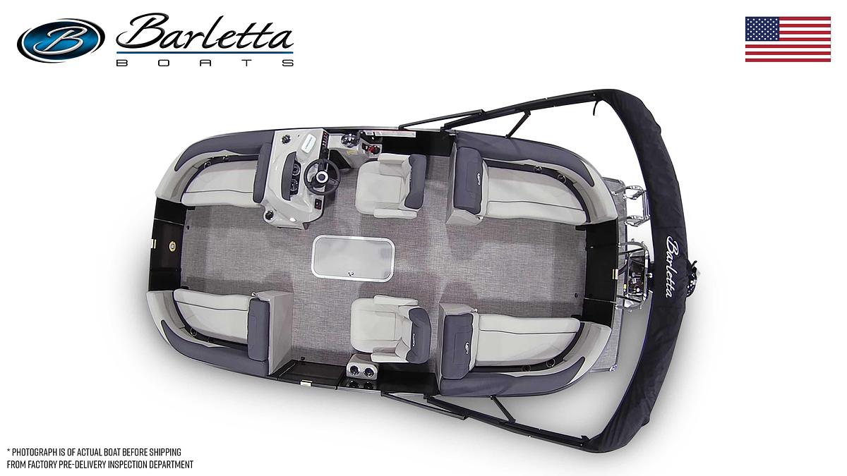 2026 Barletta Sanza S22QC