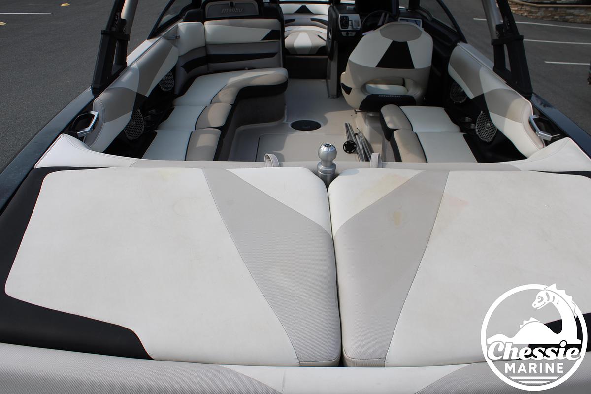 Used 2016 Malibu 23 LSV