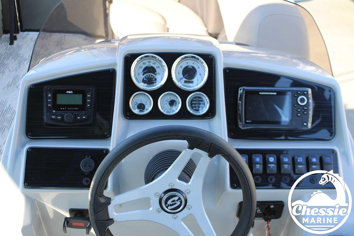 2026 Sylvan Mirage 822 CLZ