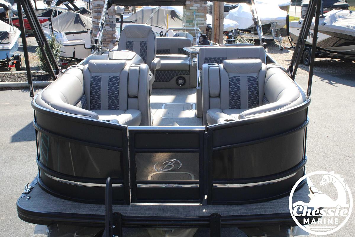 Used 2021 Barletta 25 UE