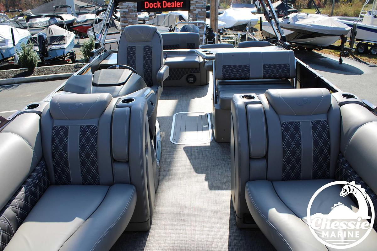 Used 2021 Barletta 25 UE