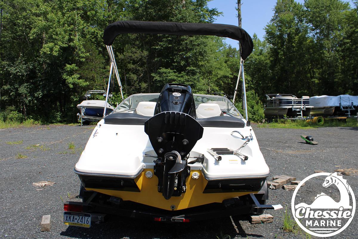 Used 2016 Caravelle EBo