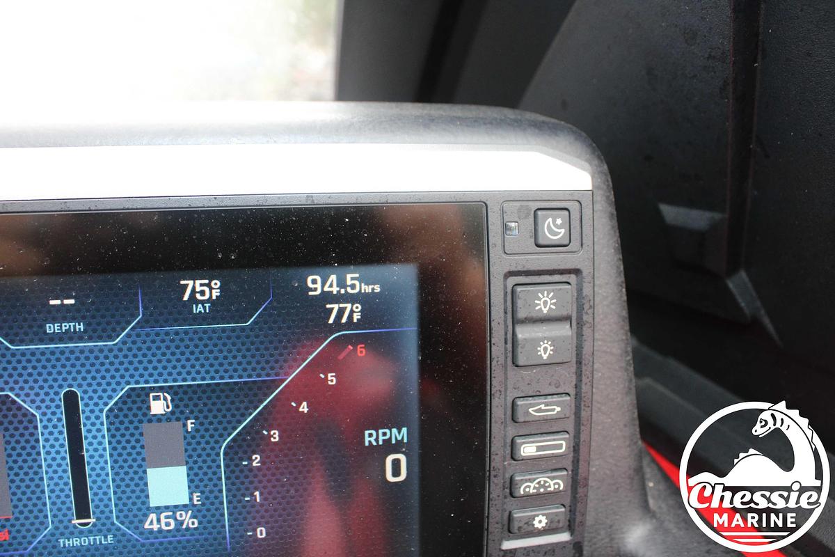 Used 2022 Axis Core Series A24