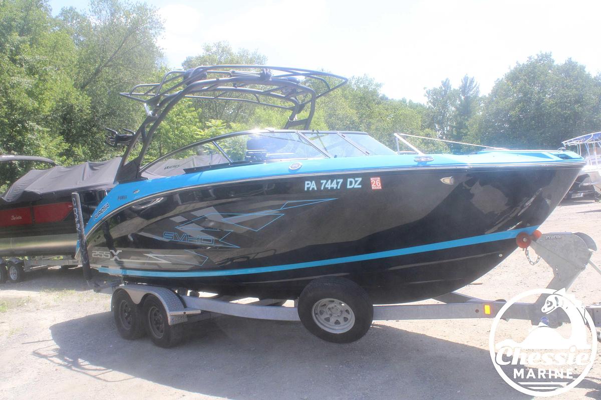 Used 2021 Yamaha 255 XE