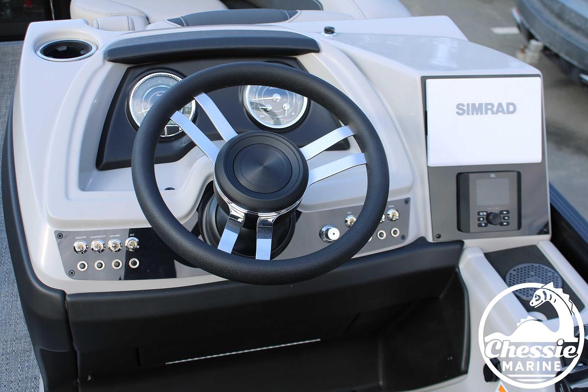 2026 Barletta Cabrio C22UC