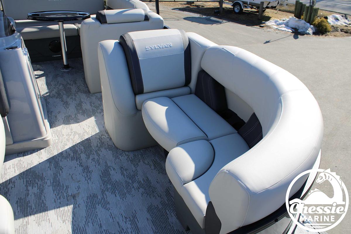 2026 Sylvan Mirage 822 CLZ