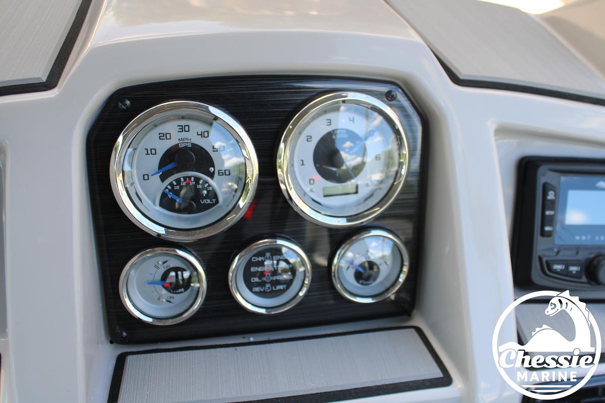 2026 Starcraft SVX 231 OB
