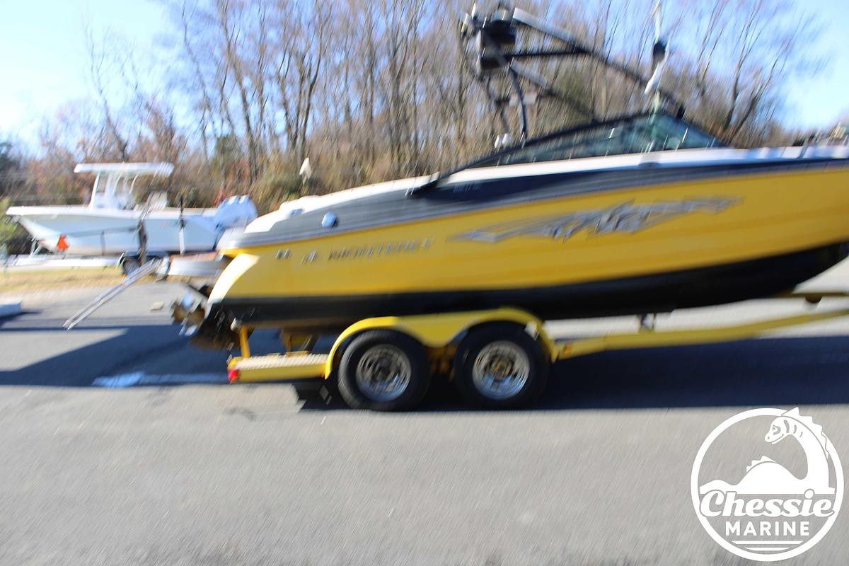 Used 2013 Monterey 224 FSX