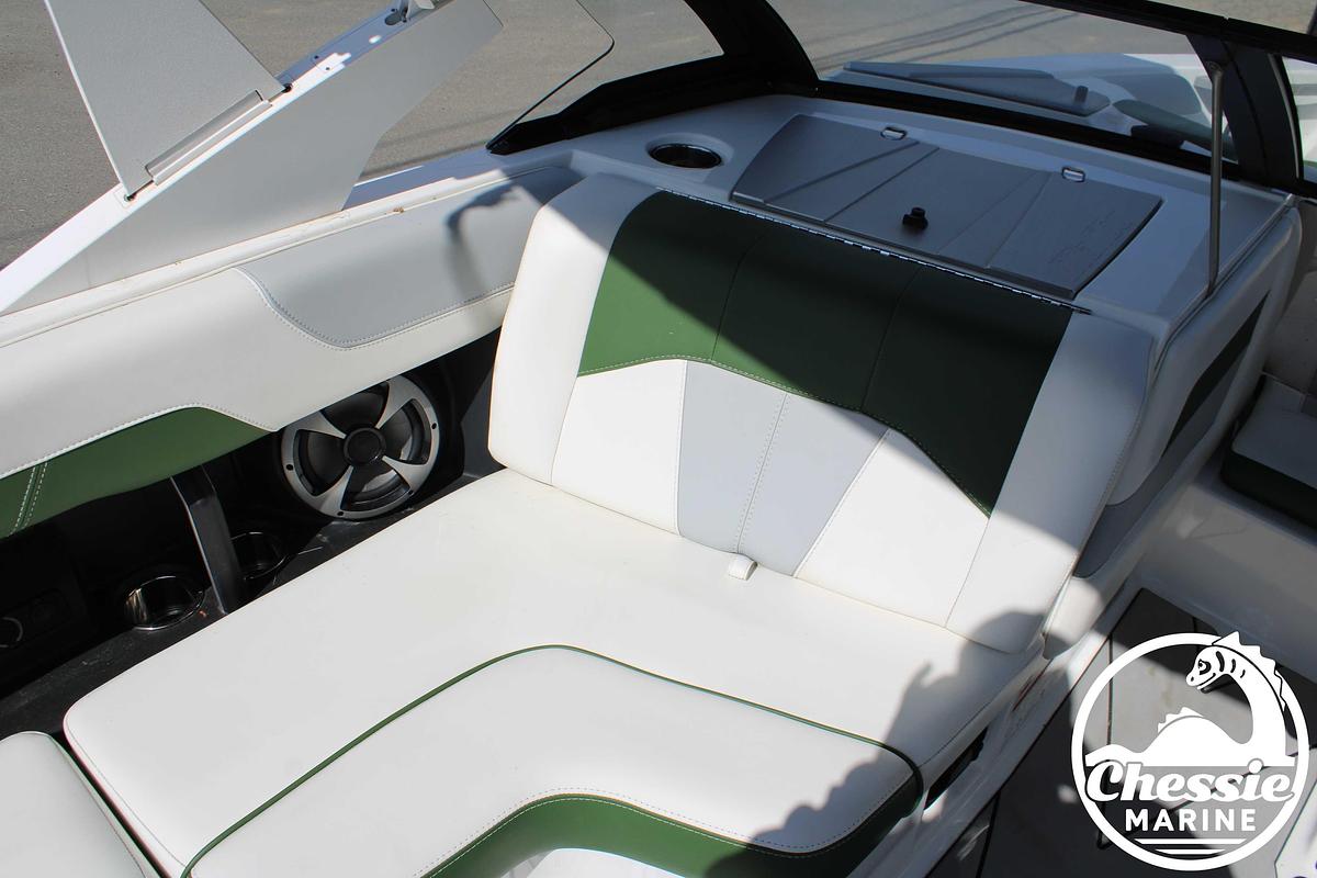 Used 2021 Malibu Wakesetter 20 VTX