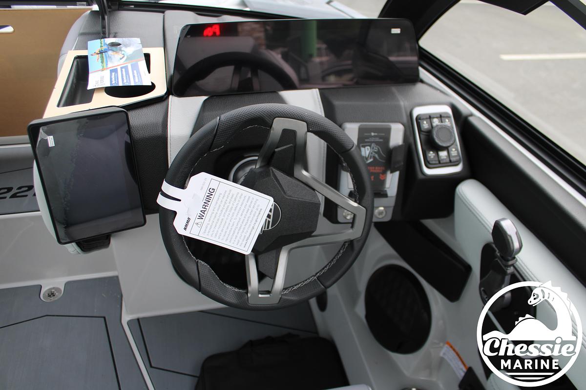 2026 Malibu Wakesetter 22 LSV