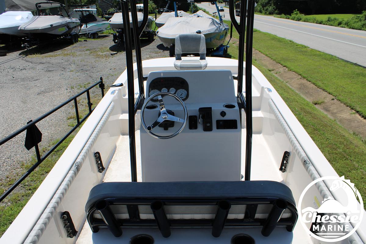 2026 Carolina Skiff 23 LS