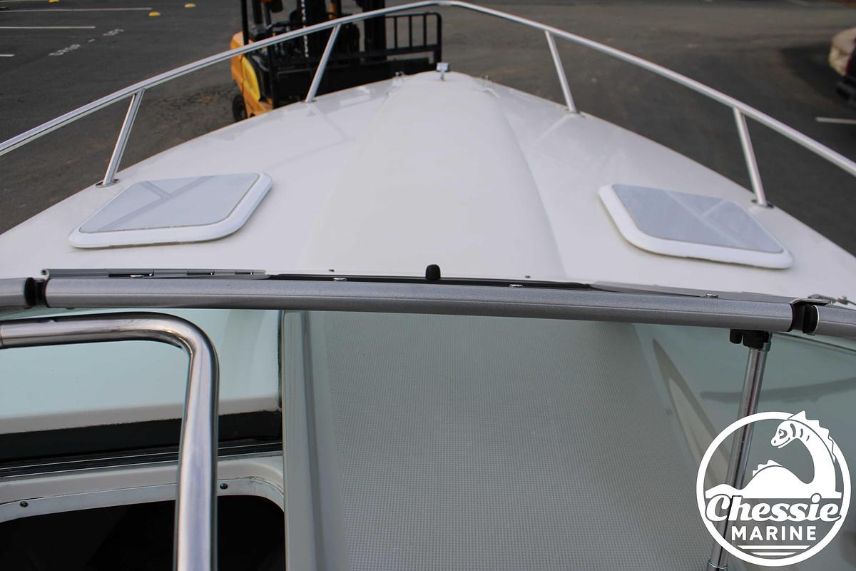 Used 2003 Formula 260 SS