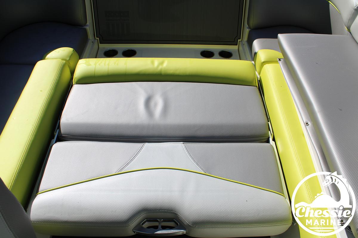 Used 2017 MasterCraft XT21