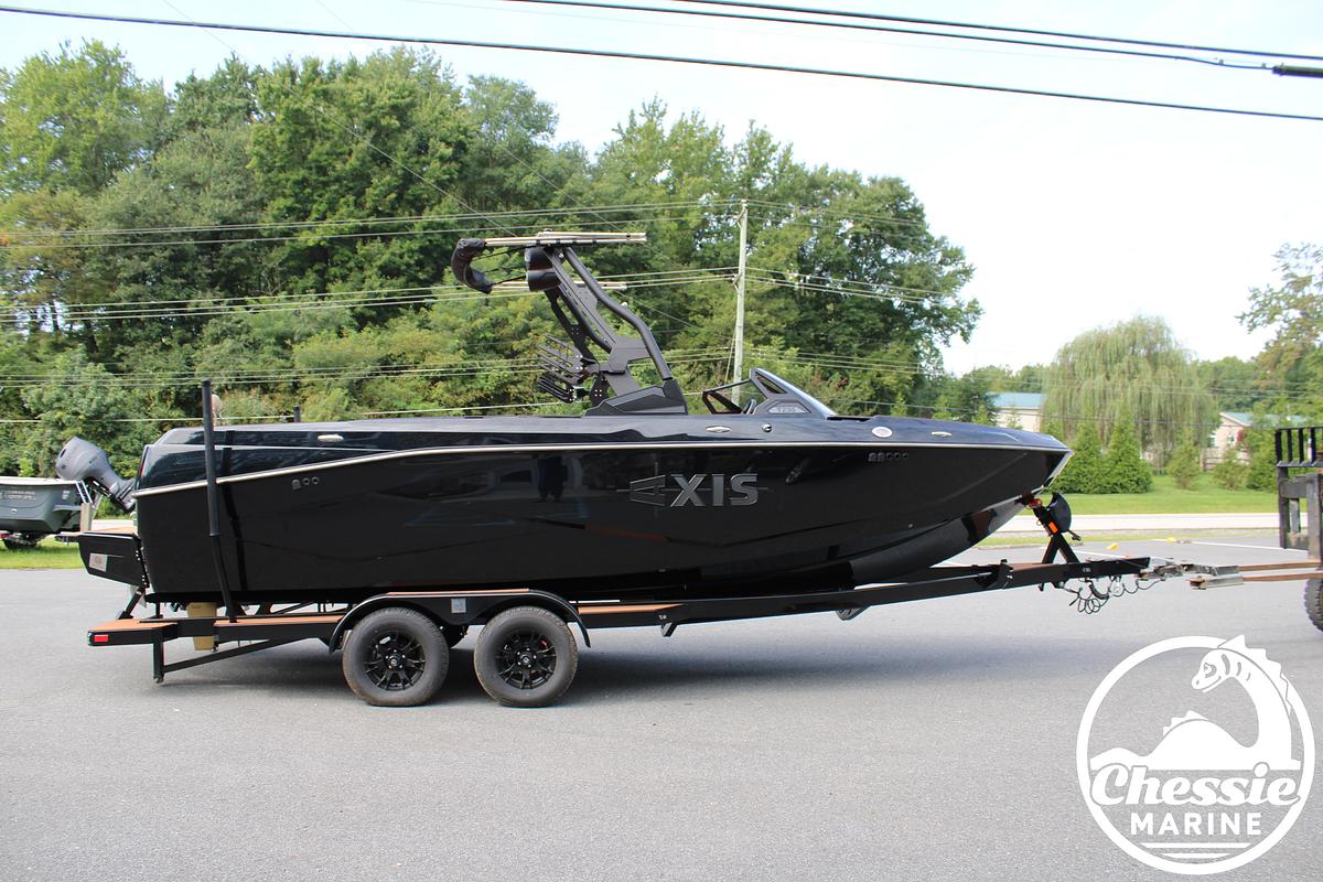 2027 Axis T235