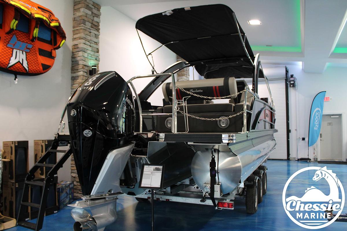 2026 Barletta Corsa 25UEA