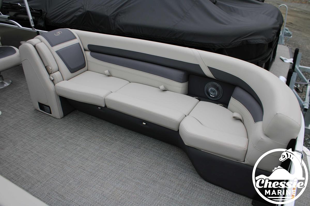 2025 Barletta Cabrio - C24UC