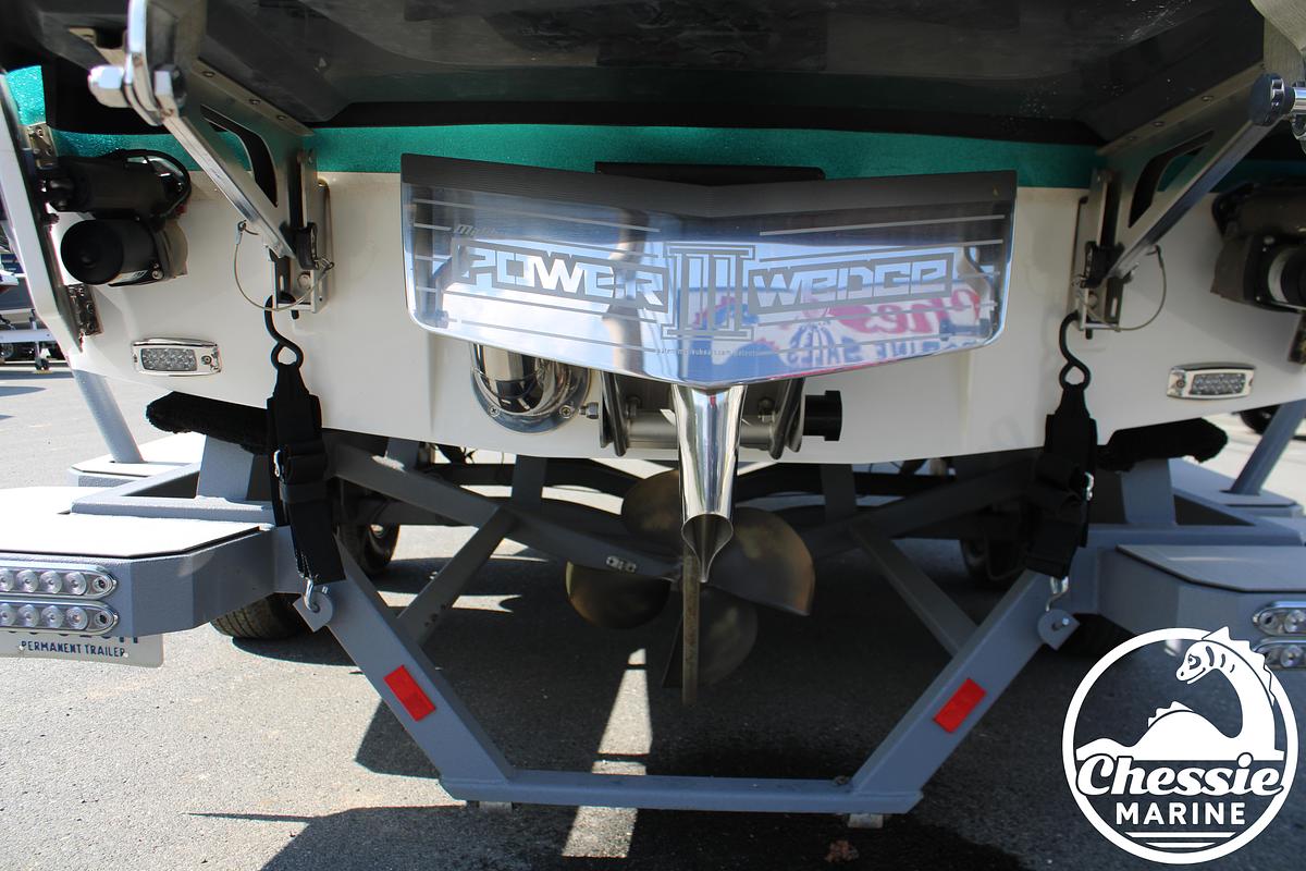 Used 2020 Malibu 23 MXZ