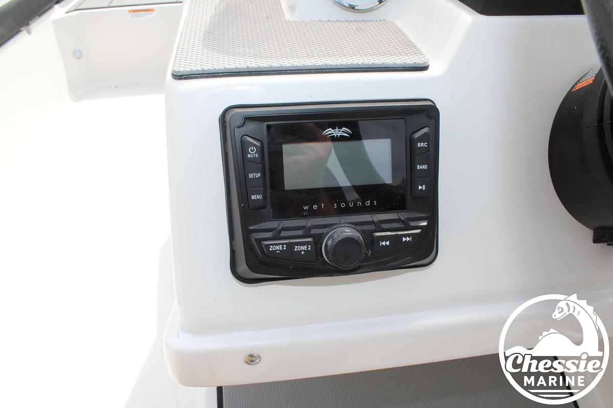 2025 Starcraft SV 16 OB