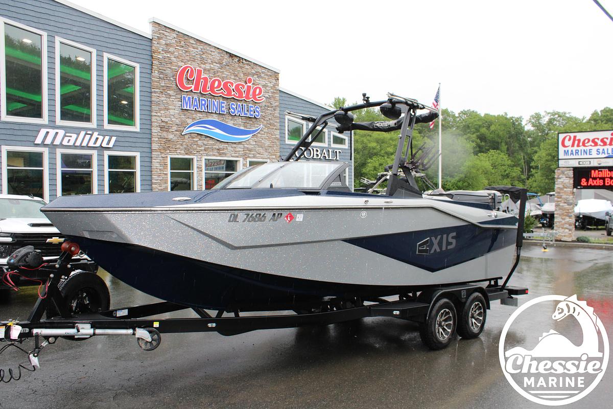 Used 2024 Axis T235