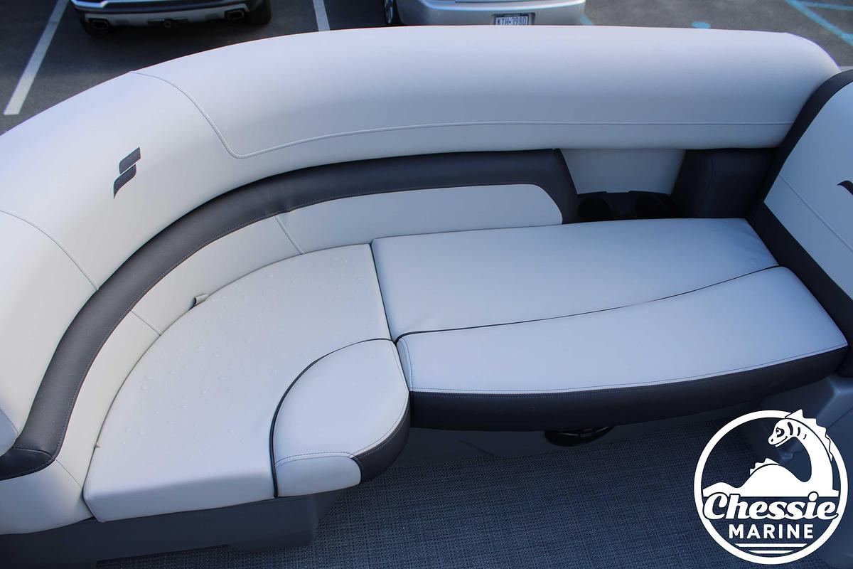 2025 Starcraft Pontoon EXS-3 Q