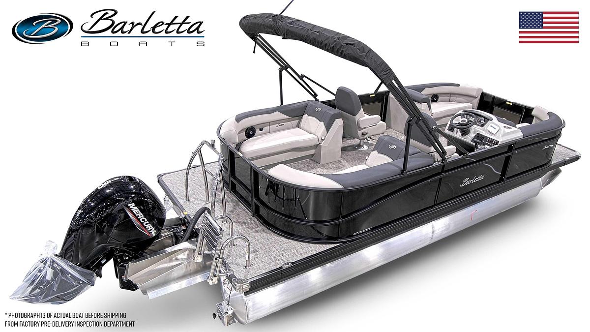 2026 Barletta Sanza S22QC