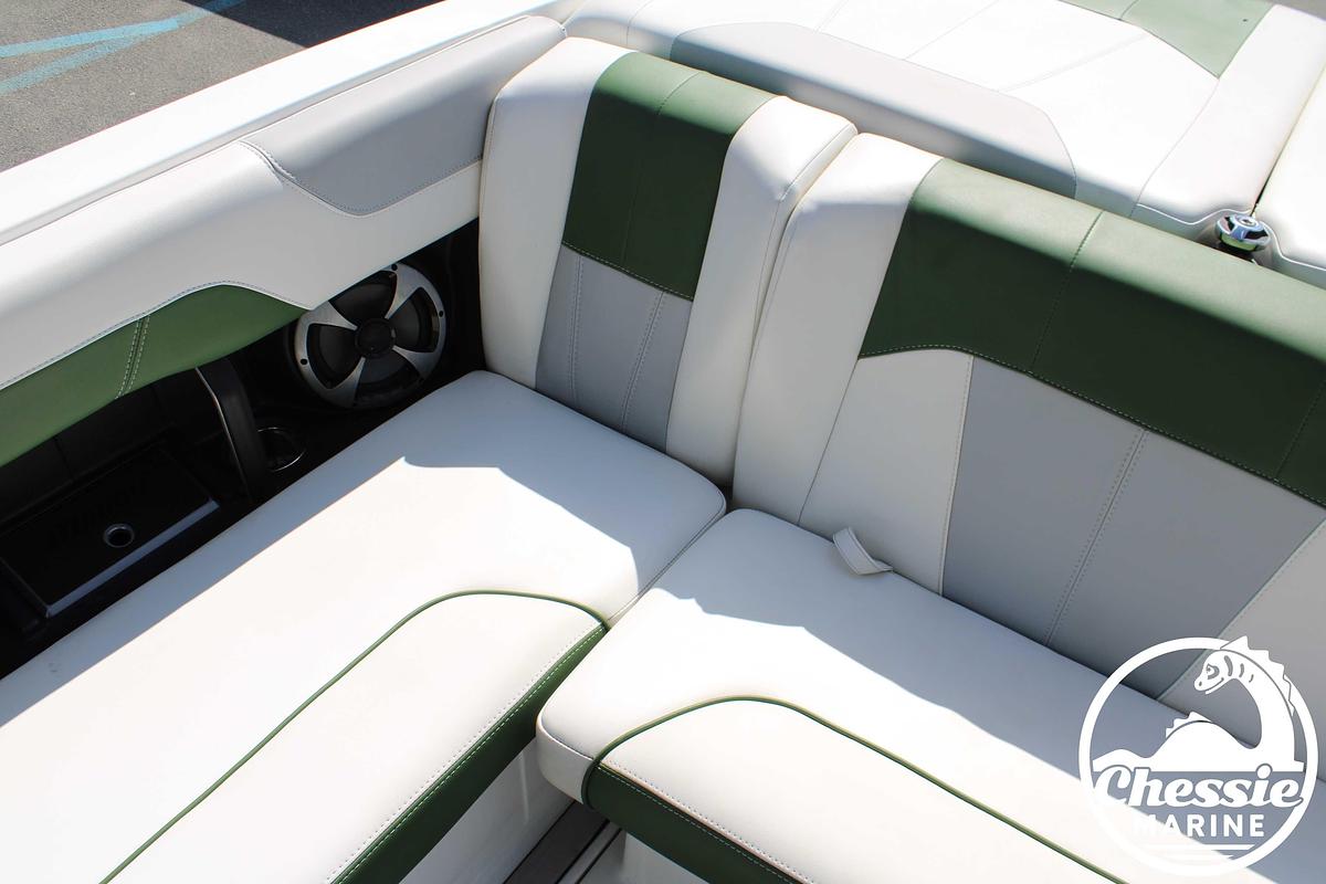 Used 2021 Malibu Wakesetter 20 VTX