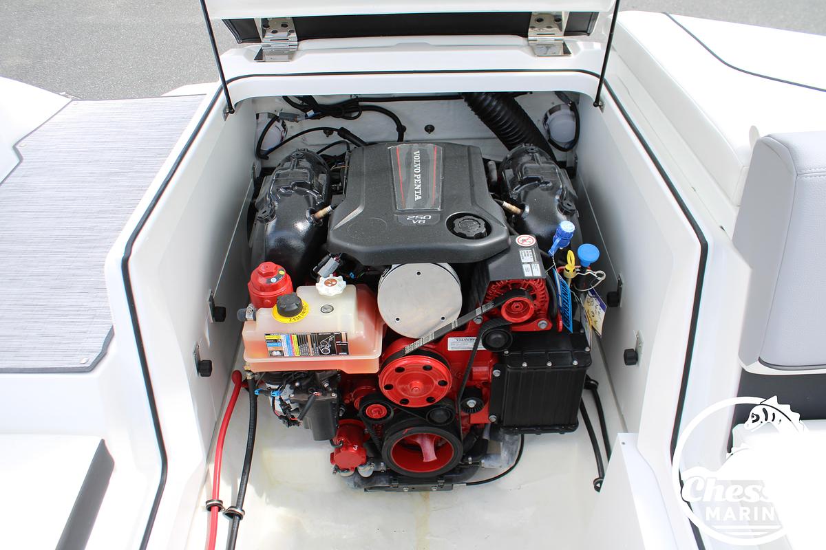 2027 Cobalt CS22