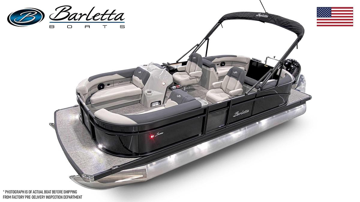 2026 Barletta Sanza S22QC