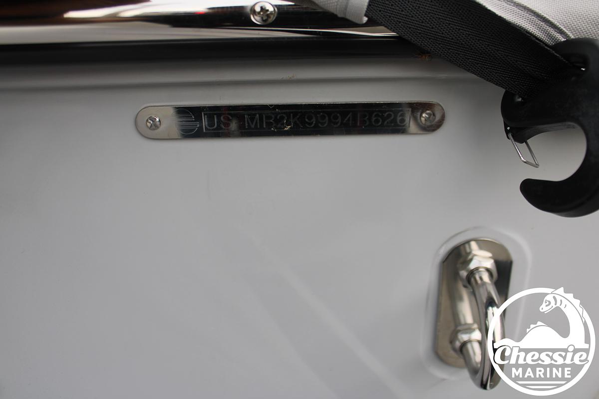 2026 Malibu Wakesetter 22 LSV