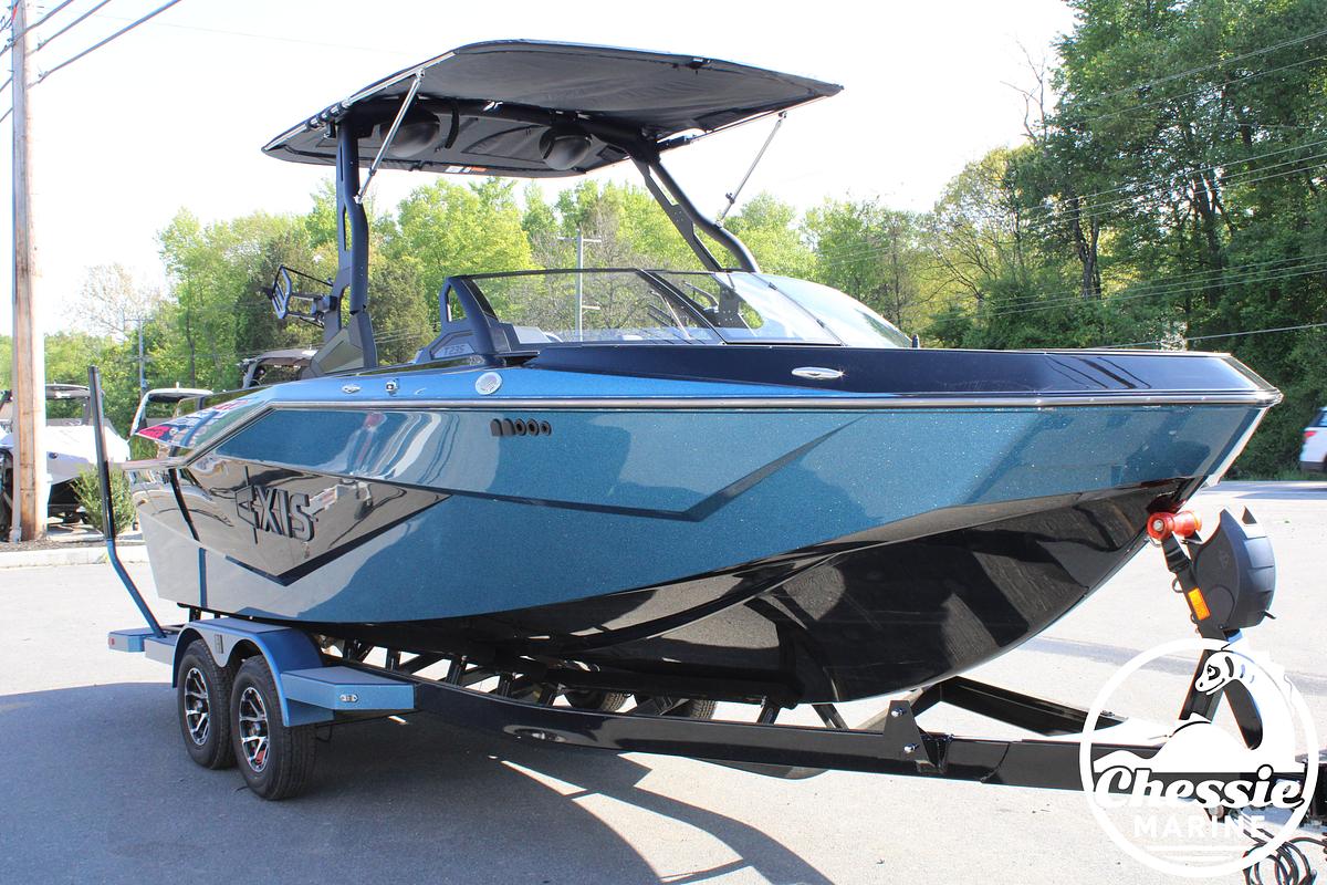2026 Axis T235
