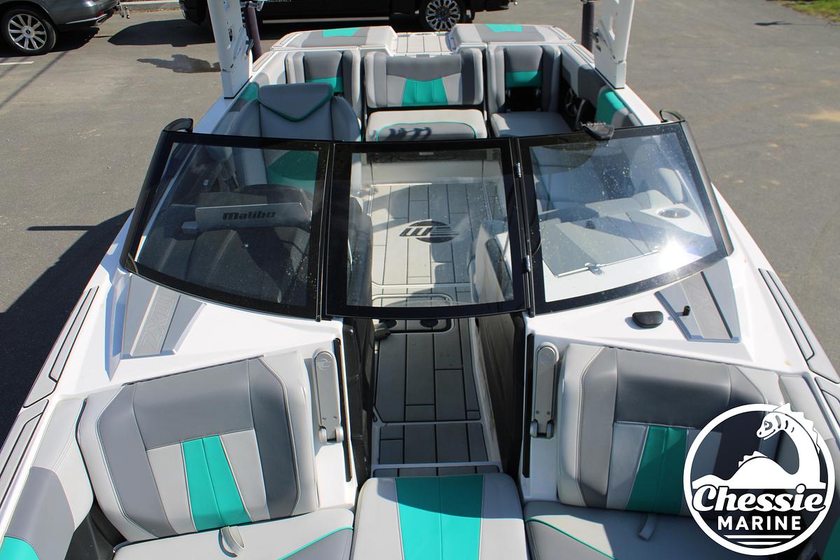 Used 2020 Malibu 23 MXZ